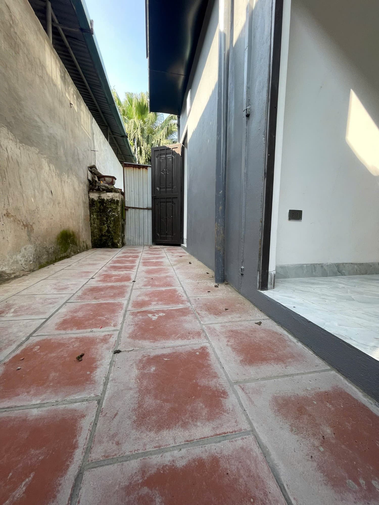 Nhà đất mặt phố, Tây Hồ, Hà Nội - 40m² giá 3.2 tỷ