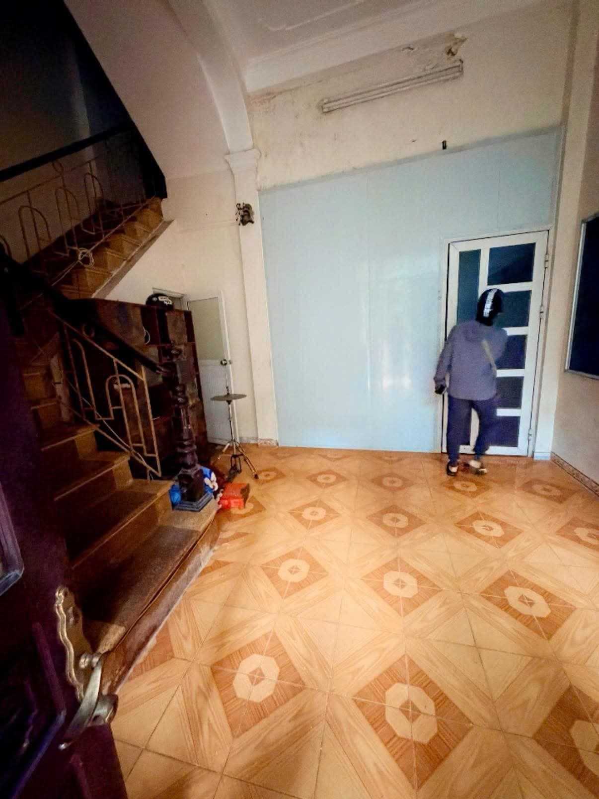 Nhà đất mặt phố, Hà Đông, Hà Nội - 54m² giá 8.9 tỷ