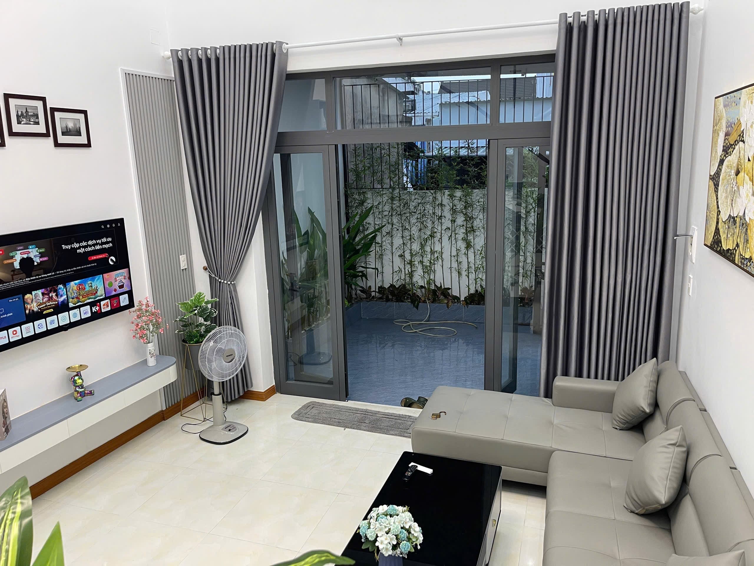 Nhà đất mặt phố, Cẩm Lệ, Đà Nẵng - 86m² giá 3.89 tỷ