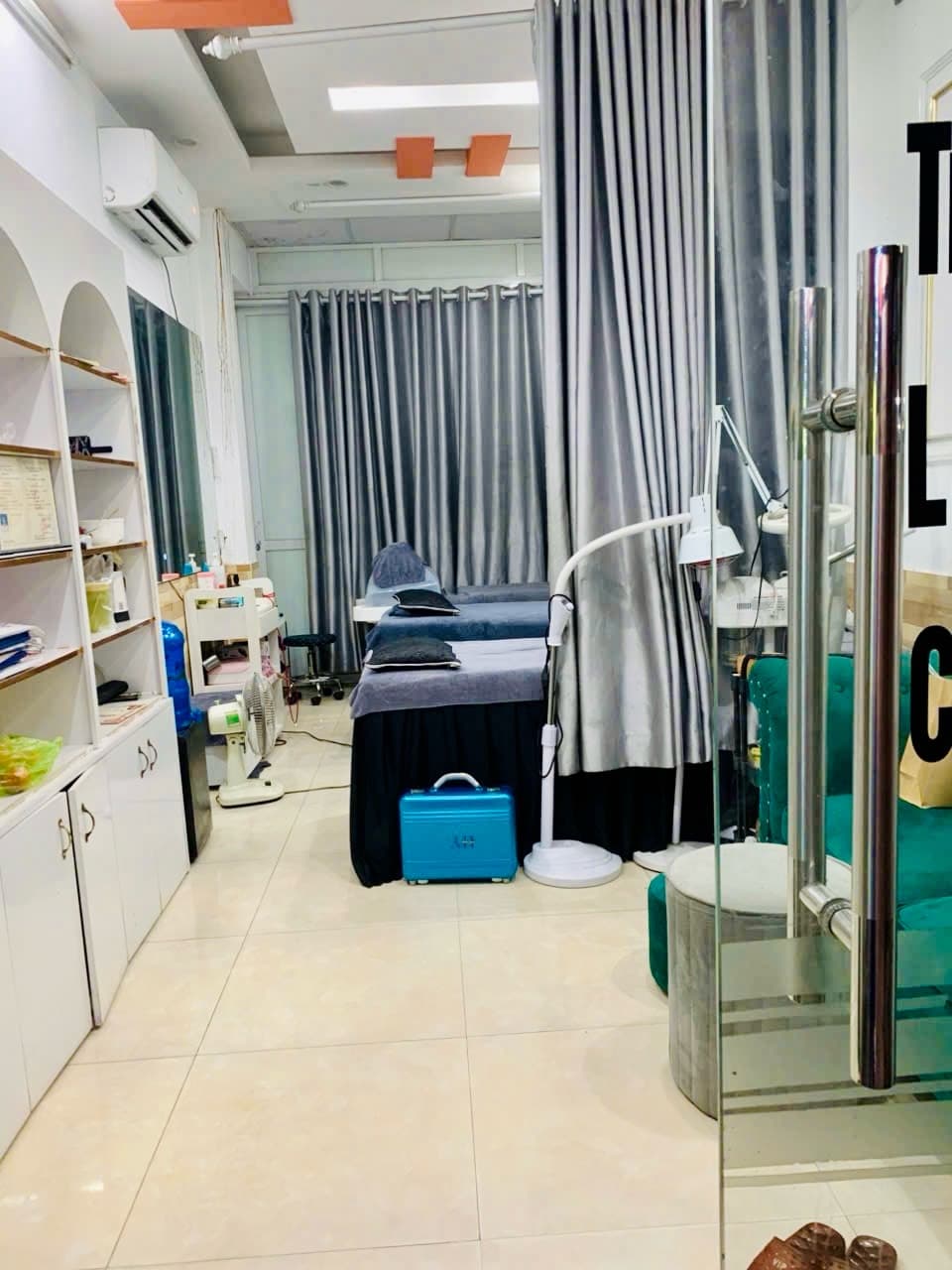 Nhà đất mặt phố, Hoàng Mai, Hà Nội - 39m² giá 14.25 tỷ