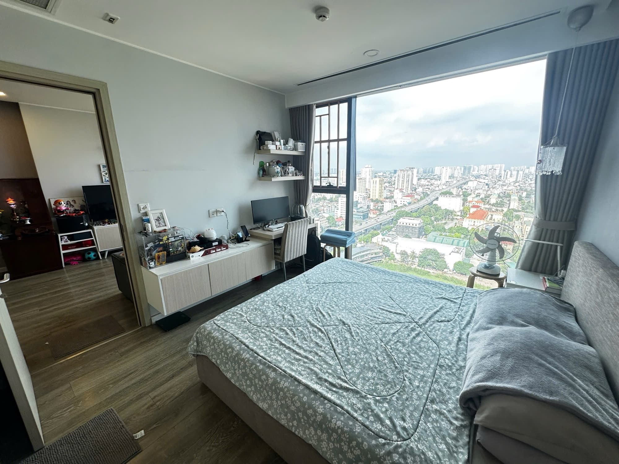 Căn hộ The Artemis -, - 79.5m² giá 9.7 tỷ