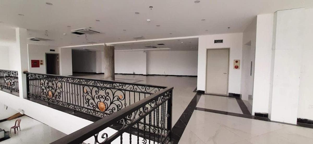 Nhà đất mặt phố, Bắc Từ Liêm, Hà Nội - 299m² giá 168 tỷ