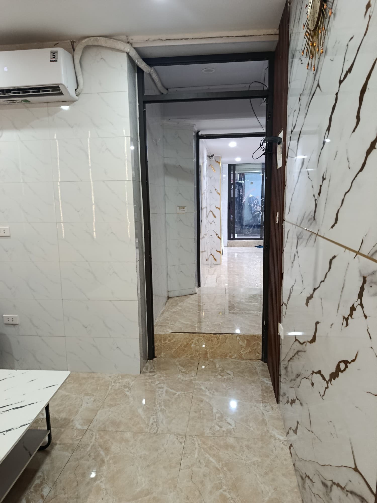 Căn hộ mặt phố, Hai Bà Trưng, Hà Nội - 45m² giá 3.75 tỷ