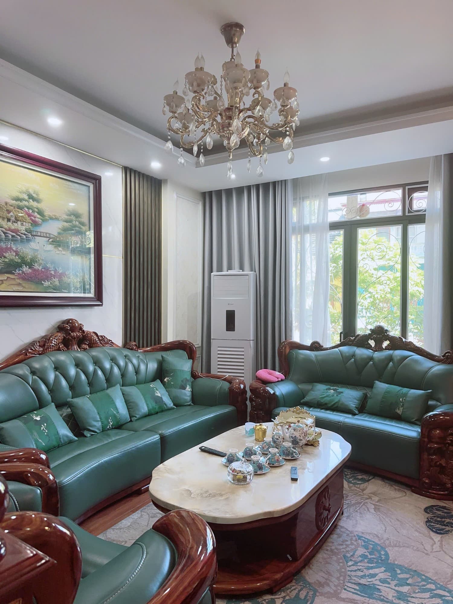 Nhà đất mặt phố, Hà Đông, Hà Nội - 50m² giá 22.8 tỷ