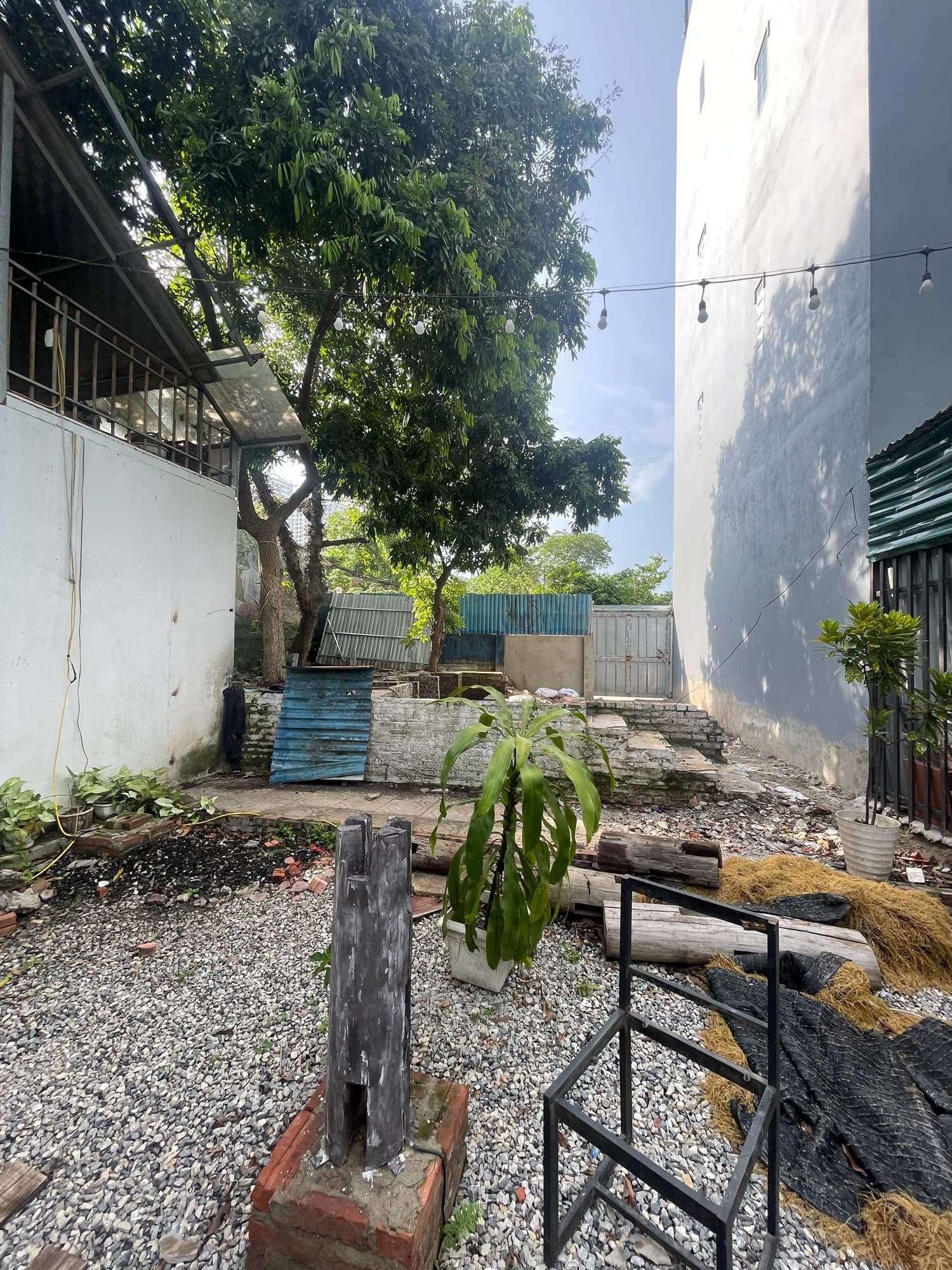 Nhà đất mặt phố, Hai Bà Trưng, Hà Nội - 171m² giá 32.4 tỷ