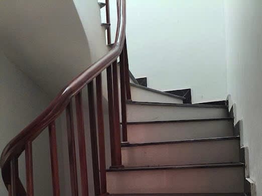 Nhà đất mặt phố, Hoàng Mai, Hà Nội - 37m² giá 10.2 tỷ