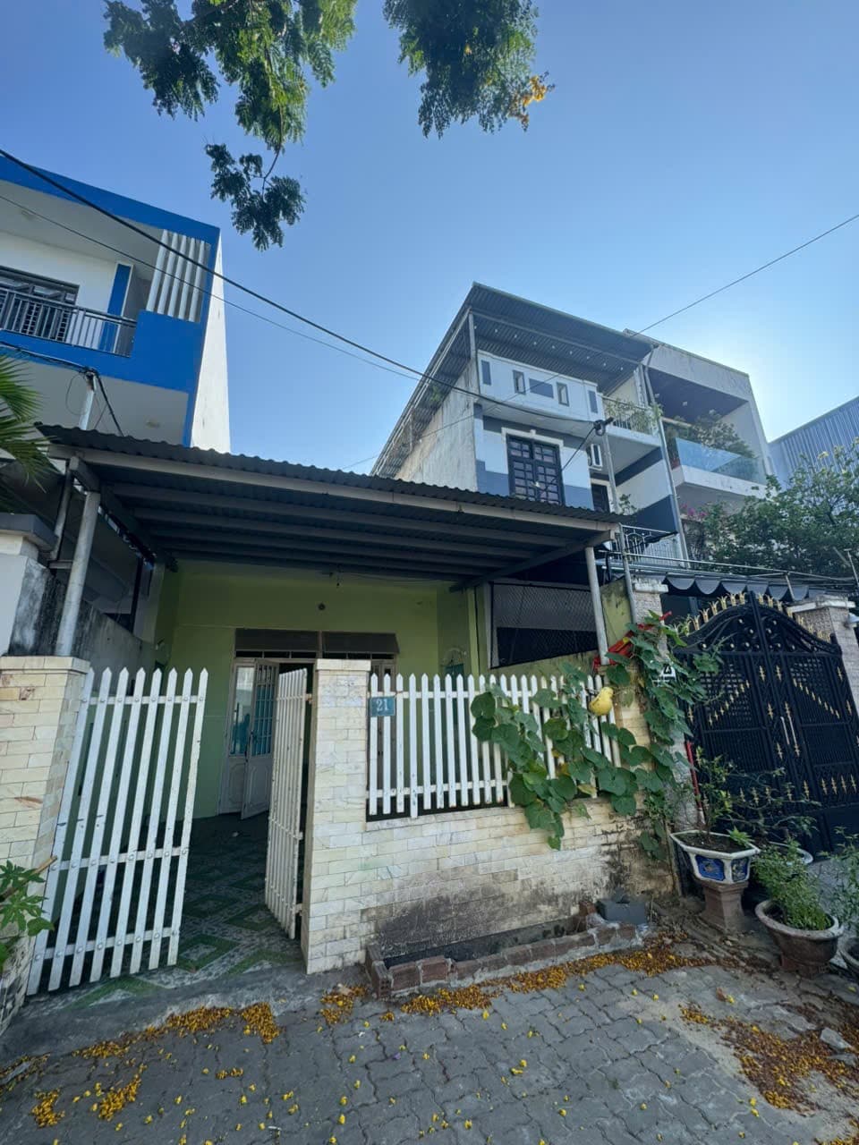 Nhà đất mặt phố, Sơn Trà, Đà Nẵng - 100m² giá 7.9 tỷ