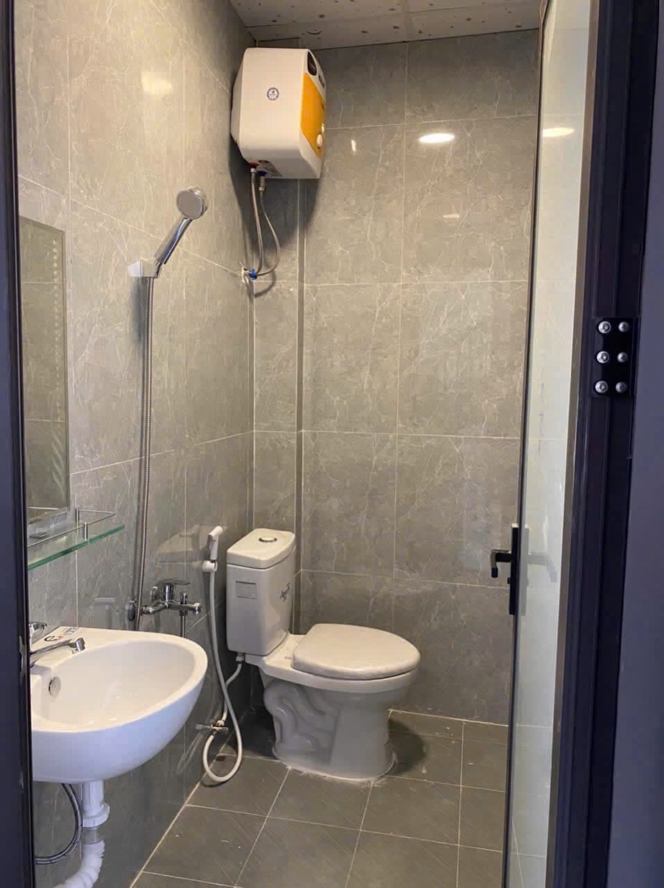 Nhà đất mặt phố, Hải Châu, Đà Nẵng - 50m² giá 4.25 tỷ