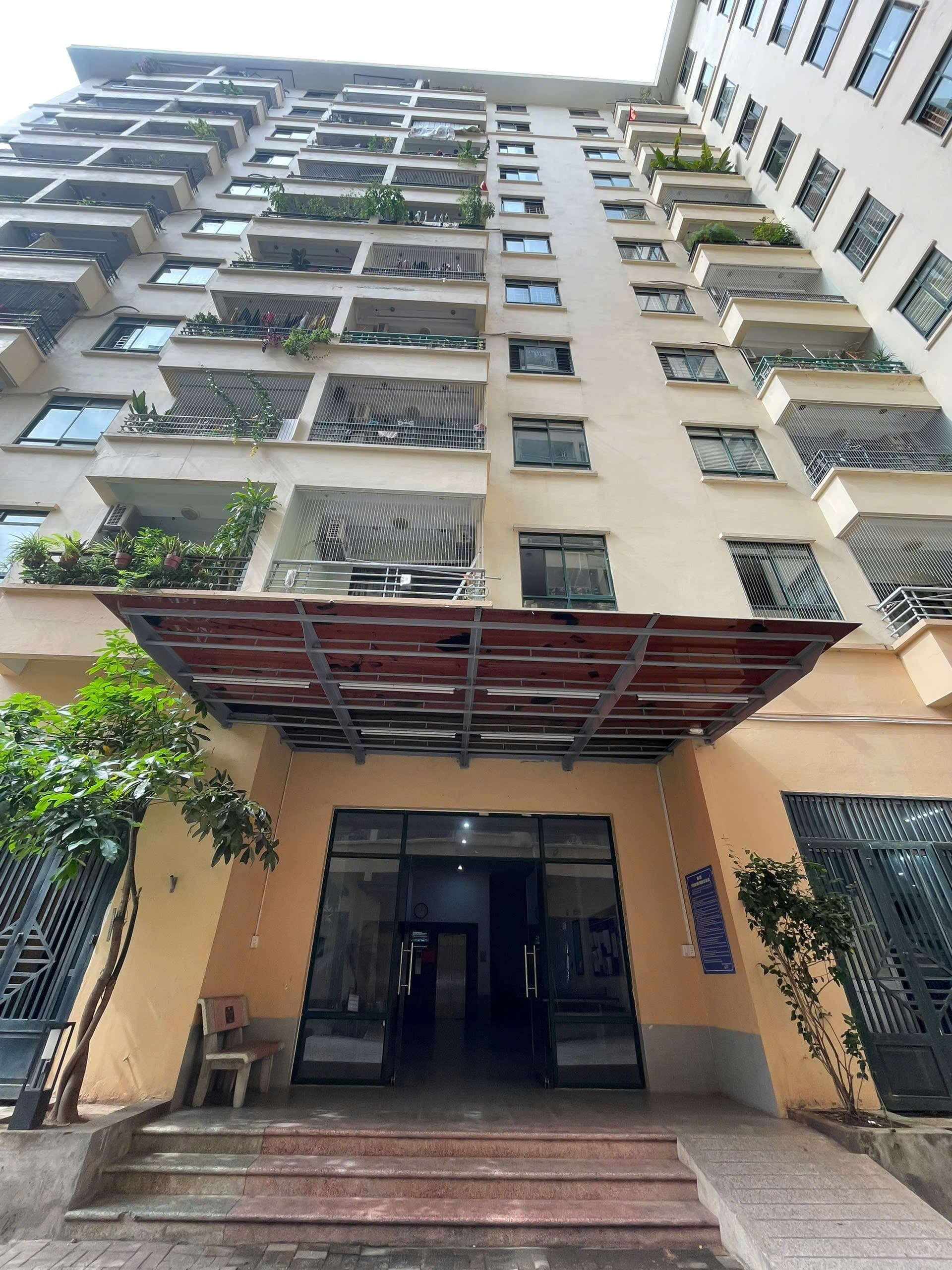 Căn hộ mặt phố, Nam Từ Liêm, Hà Nội - 85m² giá 6.7 tỷ