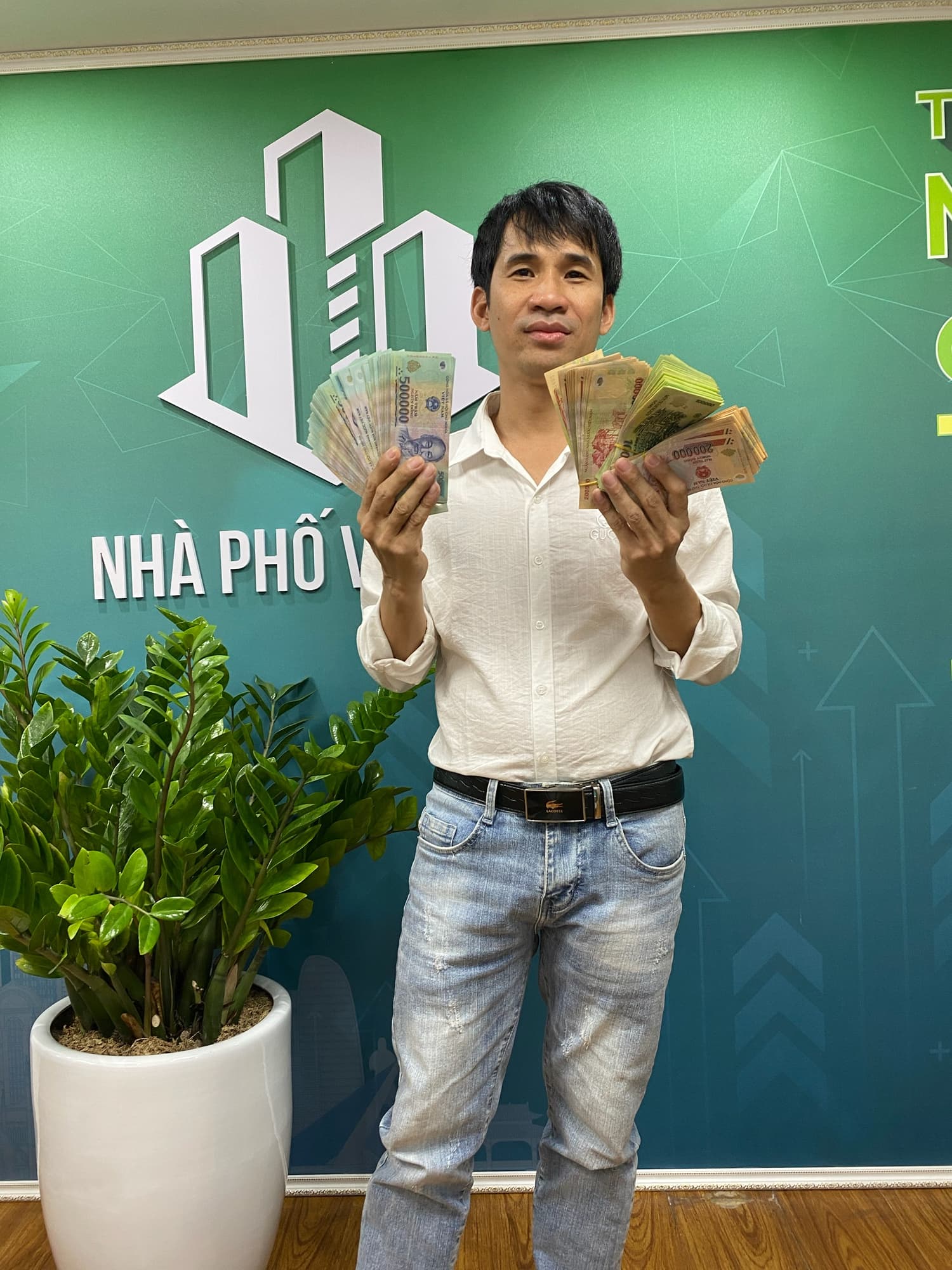 Nhà đất mặt phố, Hà Đông, Hà Nội - 49m² giá 13.5 tỷ