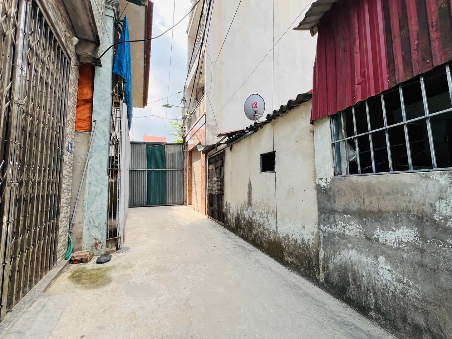 Nhà đất mặt phố, Bắc Từ Liêm, Hà Nội - 53m² giá 5.6 tỷ