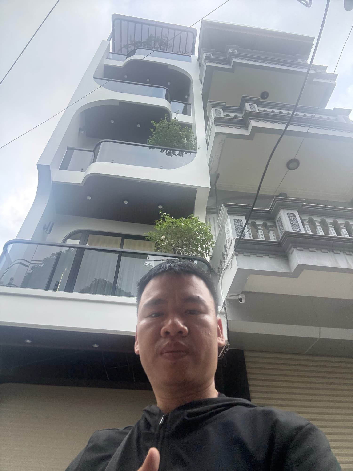 Nhà đất mặt phố, Long Biên, Hà Nội - 48m² giá 16.2 tỷ