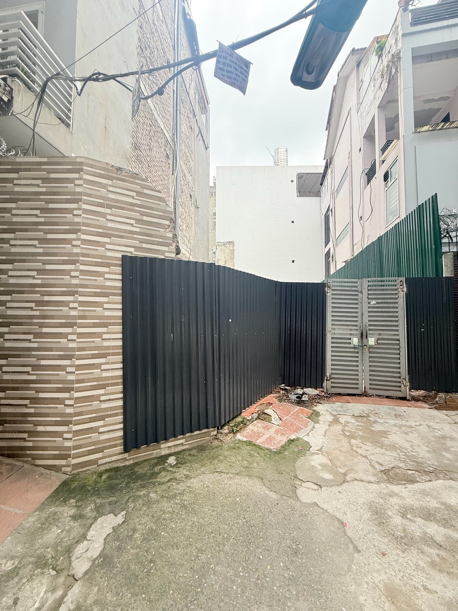 Nhà đất mặt phố, Ba Đình, Hà Nội - 95m² giá 29.8 tỷ