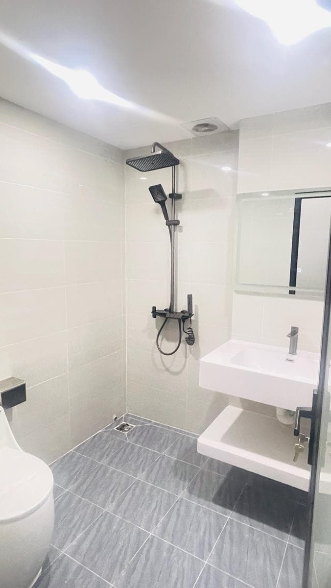 Nhà đất mặt phố, Đống Đa, Hà Nội - 47m² giá 19.5 tỷ