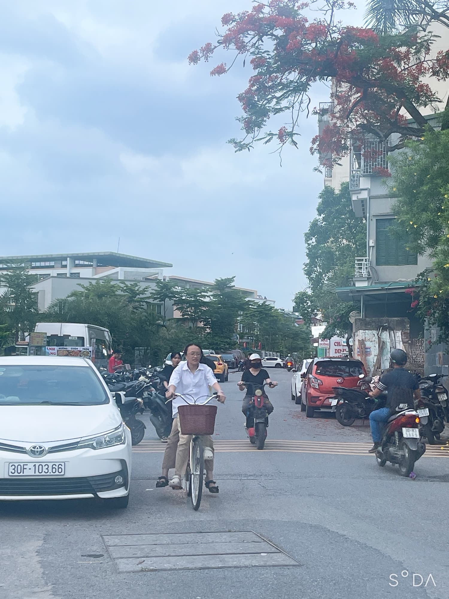 Nhà đất mặt phố, Long Biên, Hà Nội - 150m² giá 52 tỷ