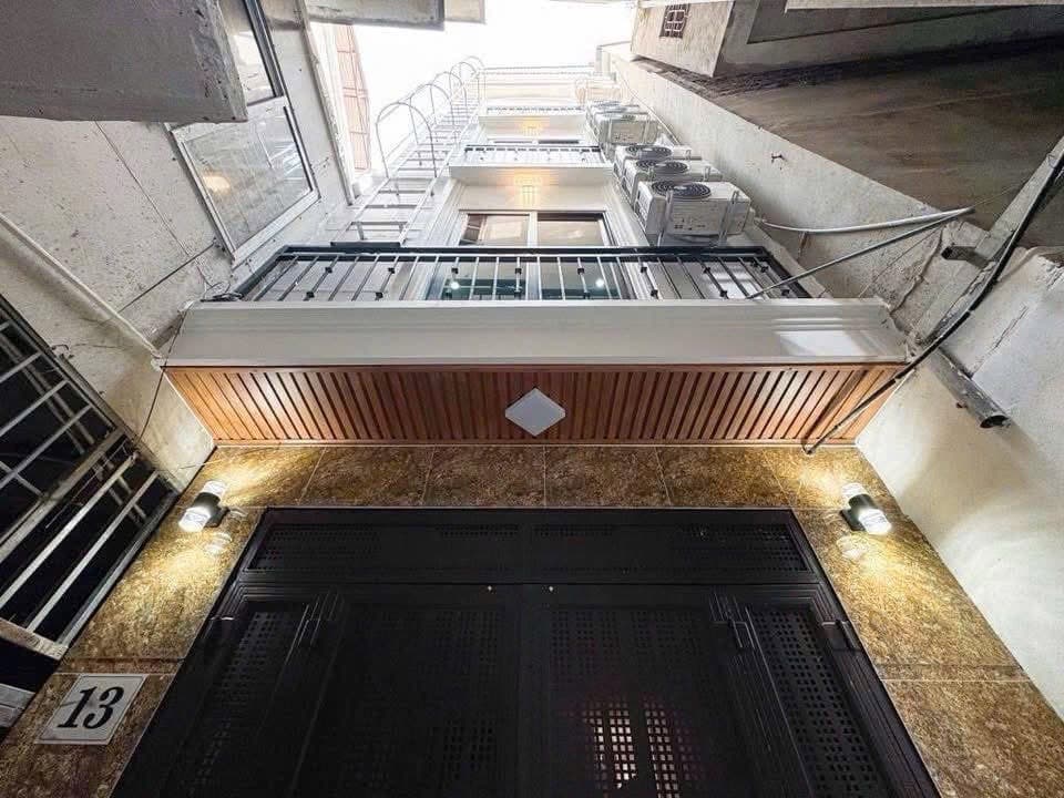 Nhà đất mặt phố, Hai Bà Trưng, Hà Nội - 45m² giá 10.8 tỷ