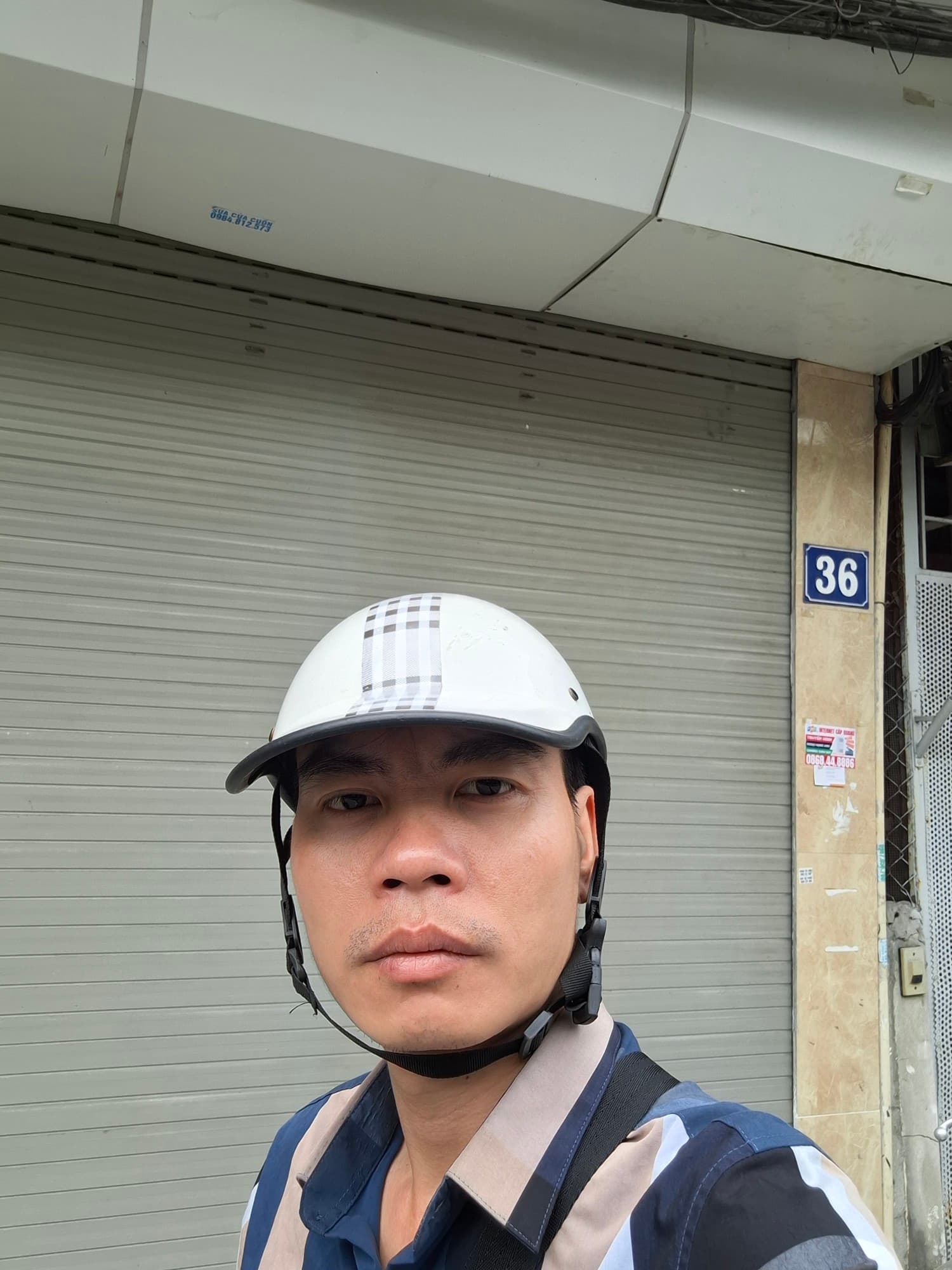 Nhà đất mặt phố, Hoàng Mai, Hà Nội - 58m² giá 27.5 tỷ