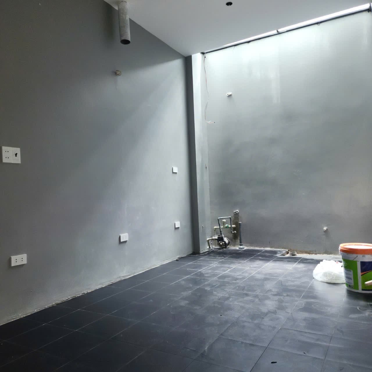 Nhà đất mặt phố, Cầu Giấy, Hà Nội - 42m² giá 15.5 tỷ