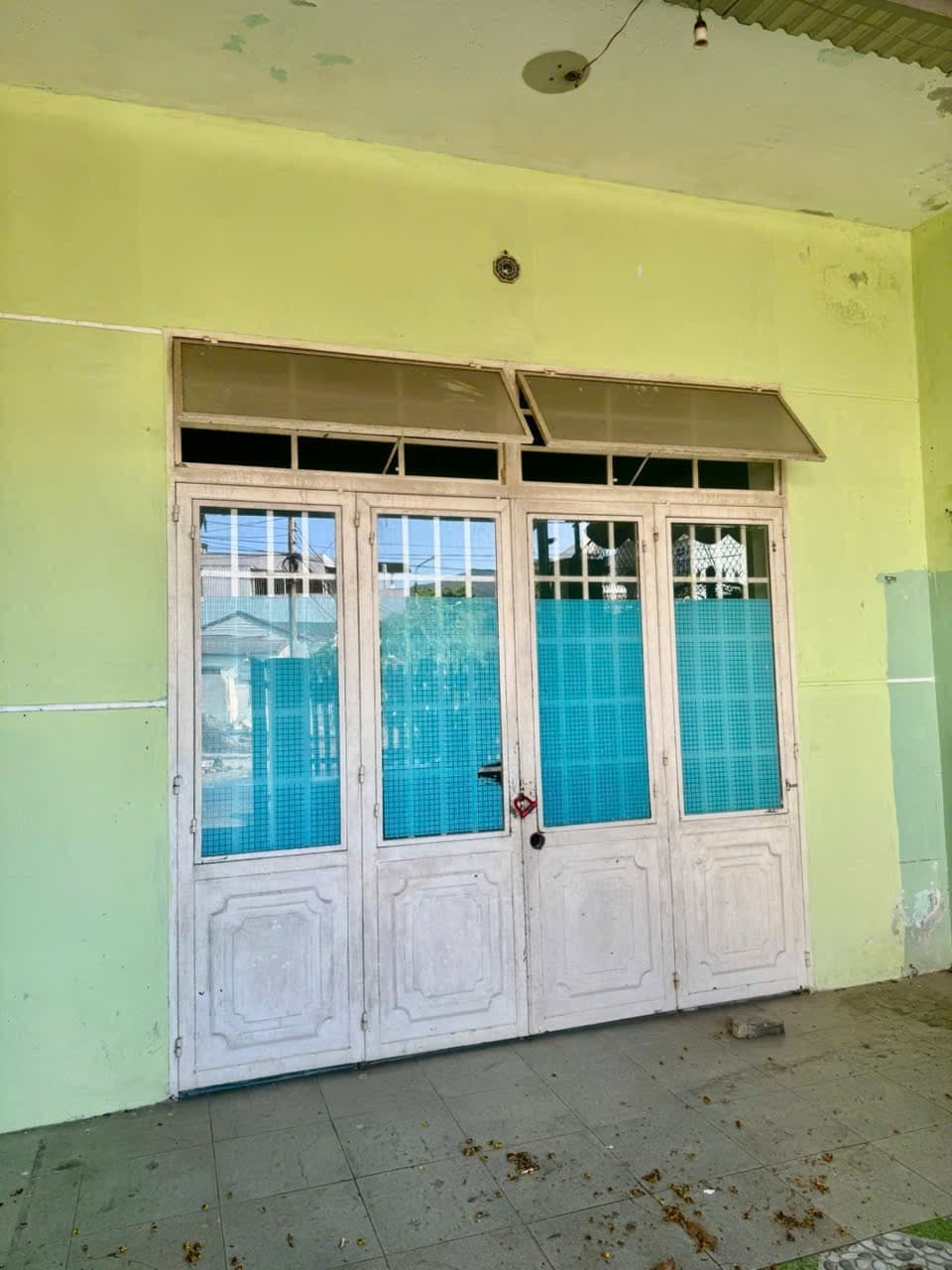Nhà đất mặt phố, Sơn Trà, Đà Nẵng - 100m² giá 7.9 tỷ