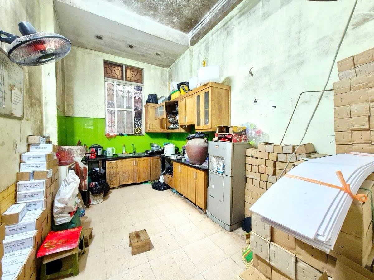 Nhà đất mặt phố, Hai Bà Trưng, Hà Nội - 51m² giá 24.2 tỷ