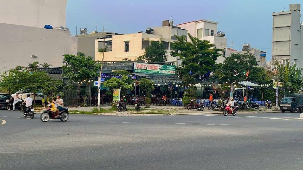 Nhà đất mặt phố, Sơn Trà, Đà Nẵng - 221.3m² giá 77.9 tỷ