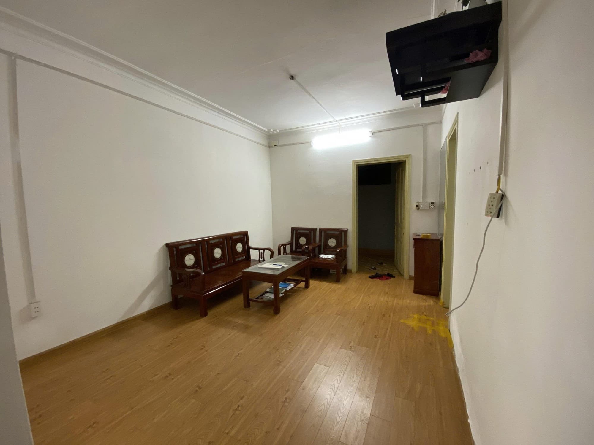 Căn hộ mặt phố, Bắc Từ Liêm, Hà Nội - 51m² giá 4.4 tỷ