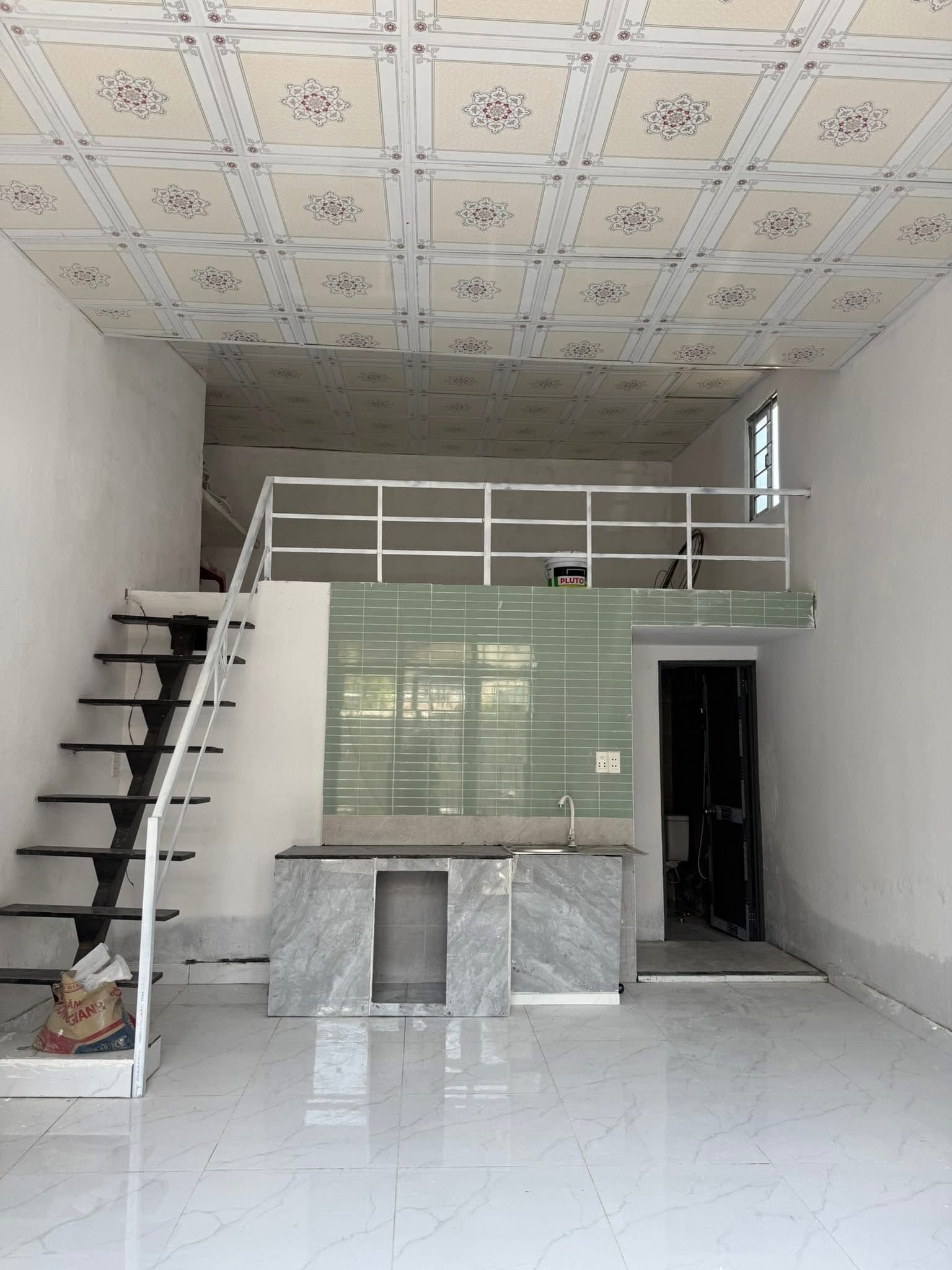 Nhà đất mặt phố, Cẩm Lệ, Đà Nẵng - 37m² giá 2.3 tỷ