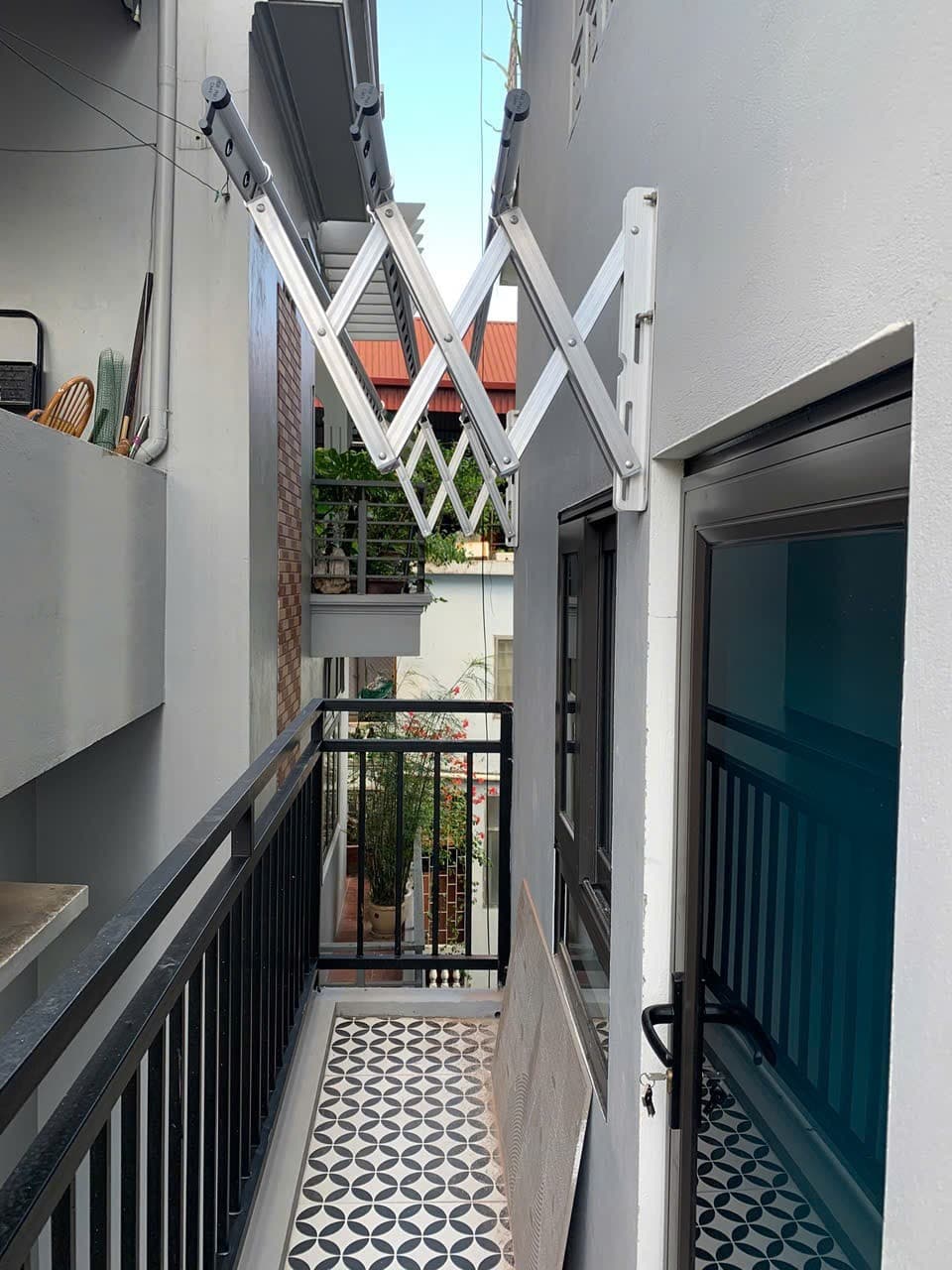 Nhà đất mặt phố, Ba Đình, Hà Nội - 53m² giá 17 tỷ
