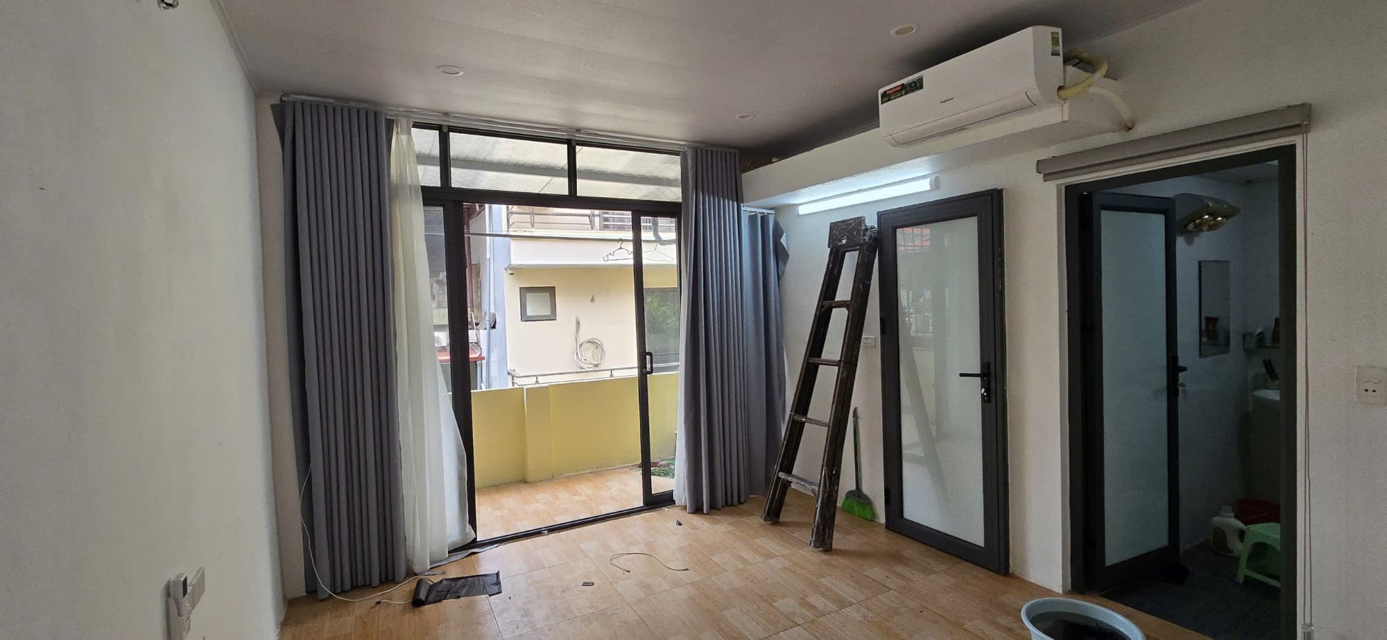 Nhà đất mặt phố, Thanh Xuân, Hà Nội - 34m² giá 13.8 tỷ