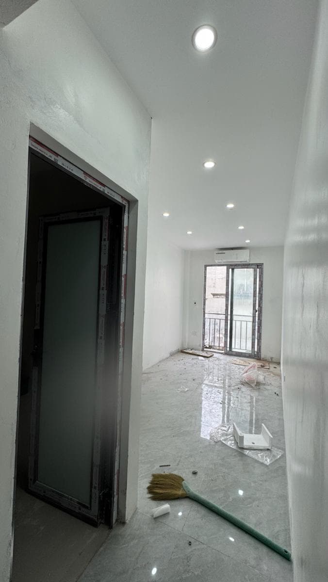 Nhà đất mặt phố, Hai Bà Trưng, Hà Nội - 42m² giá 15 tỷ
