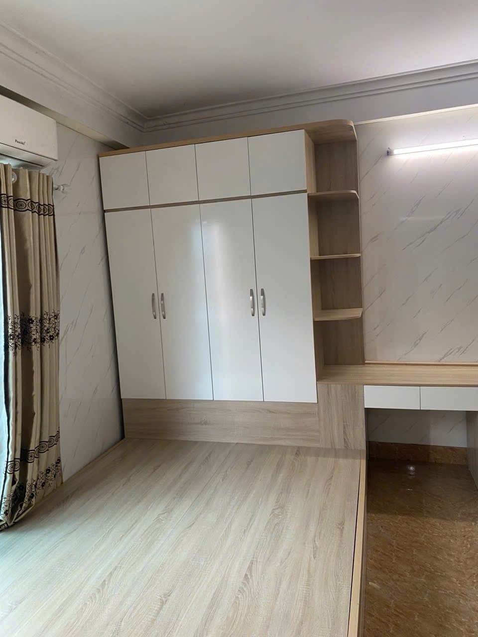 Nhà đất mặt phố, Bắc Từ Liêm, Hà Nội - 139m² giá 36.8 tỷ
