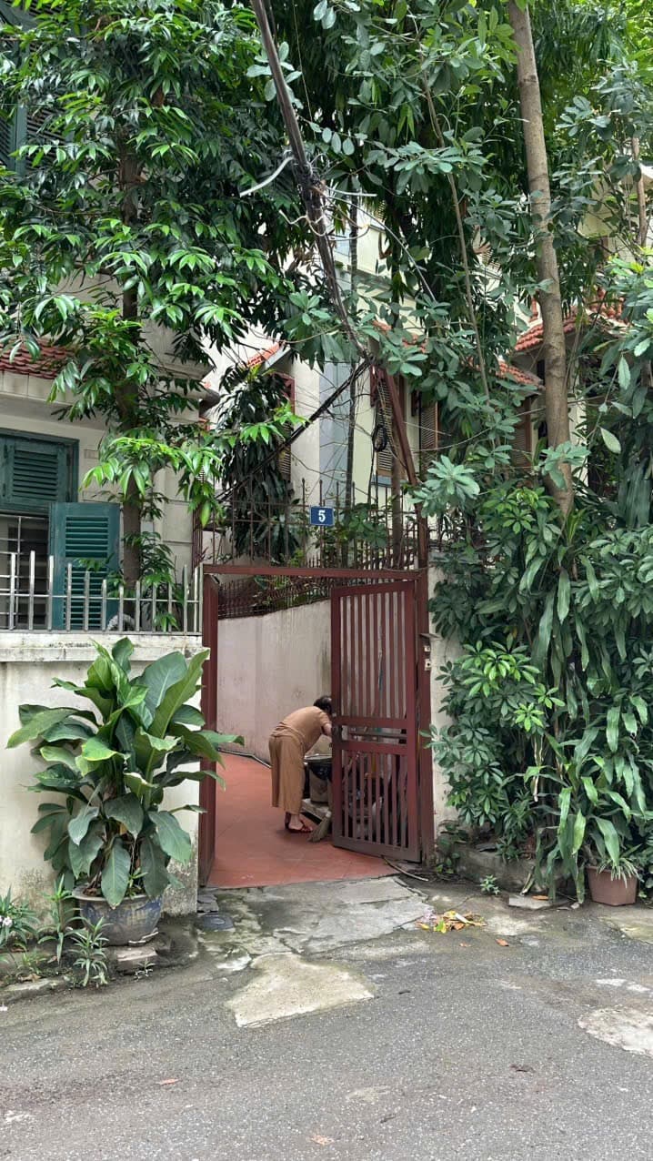 Nhà đất mặt phố, Tây Hồ, Hà Nội - 58m² giá 13.5 tỷ