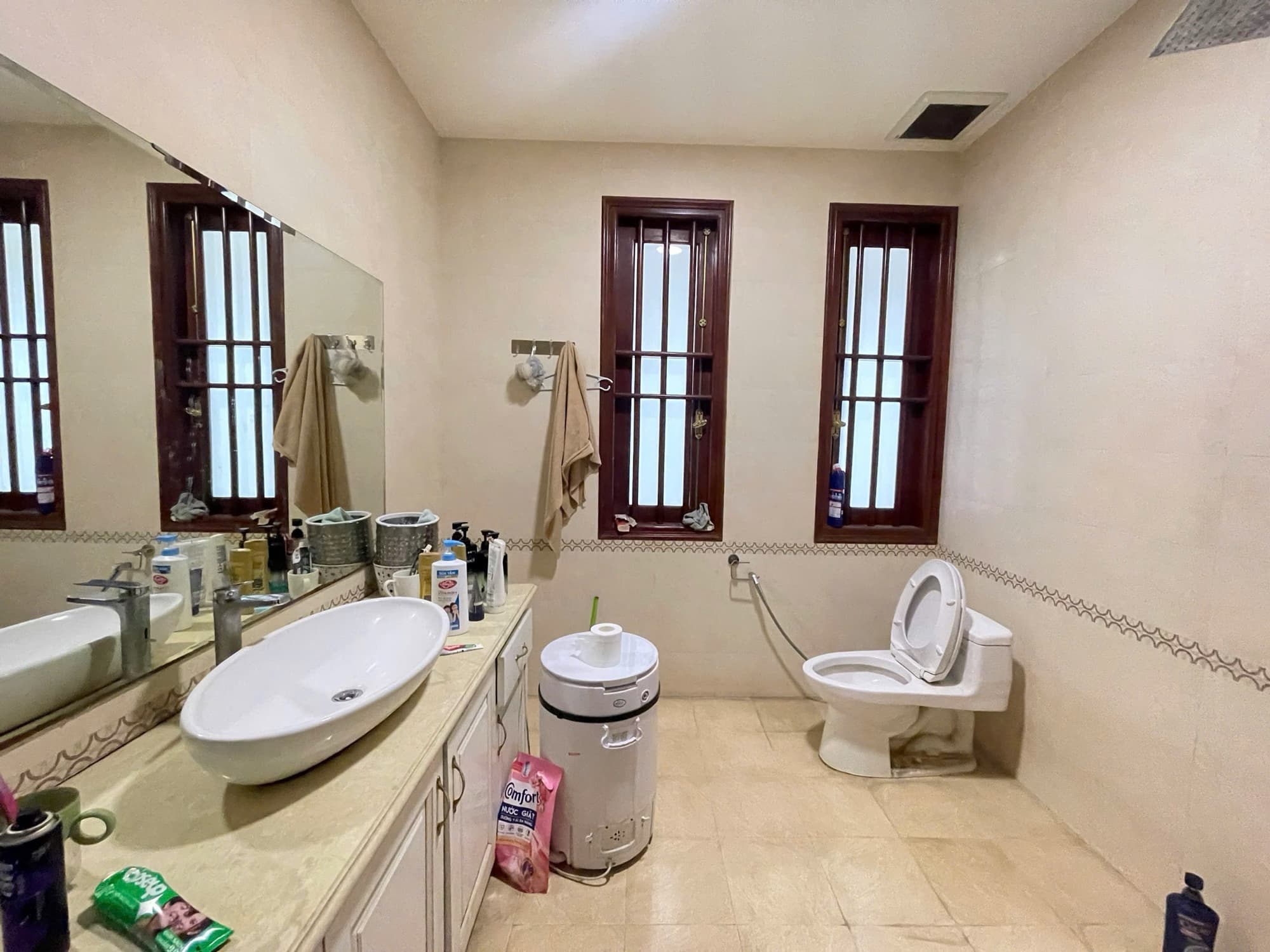 Nhà đất Khu đô thị mới Dương Nội -, - 225m² giá 64.7 tỷ