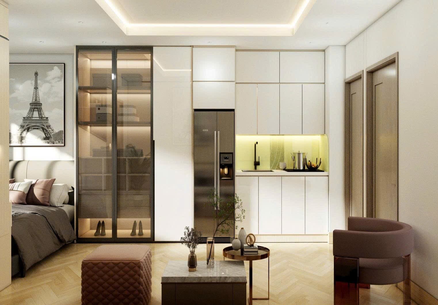 Nhà đất mặt phố, Cầu Giấy, Hà Nội - 73.5m² giá 26 tỷ