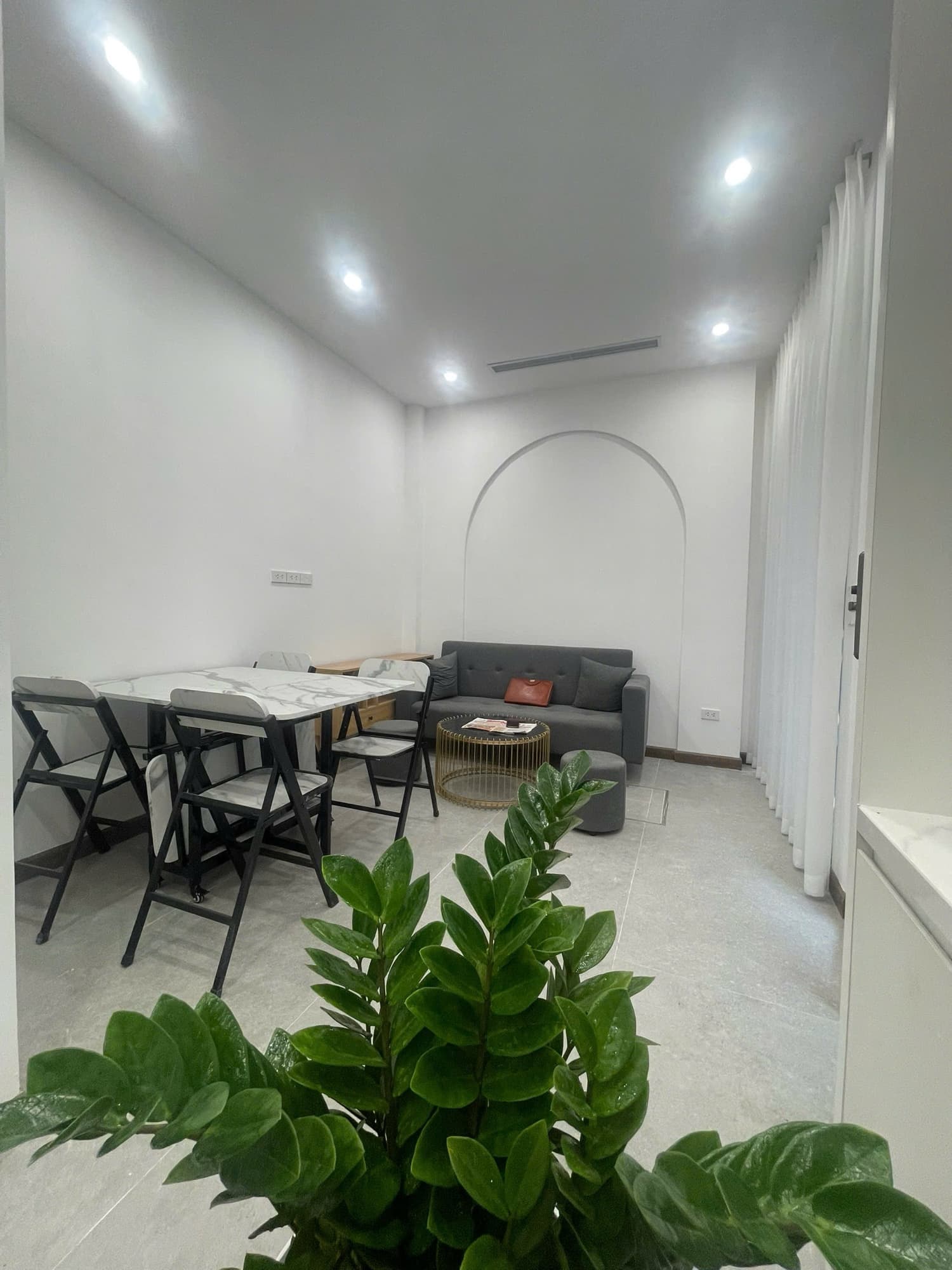 Nhà đất mặt phố, Thanh Xuân, Hà Nội - 25.5m² giá 9.1 tỷ