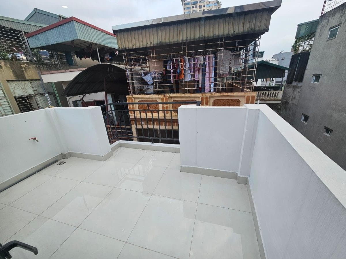 Nhà đất mặt phố, Hai Bà Trưng, Hà Nội - 36m² giá 12.7 tỷ