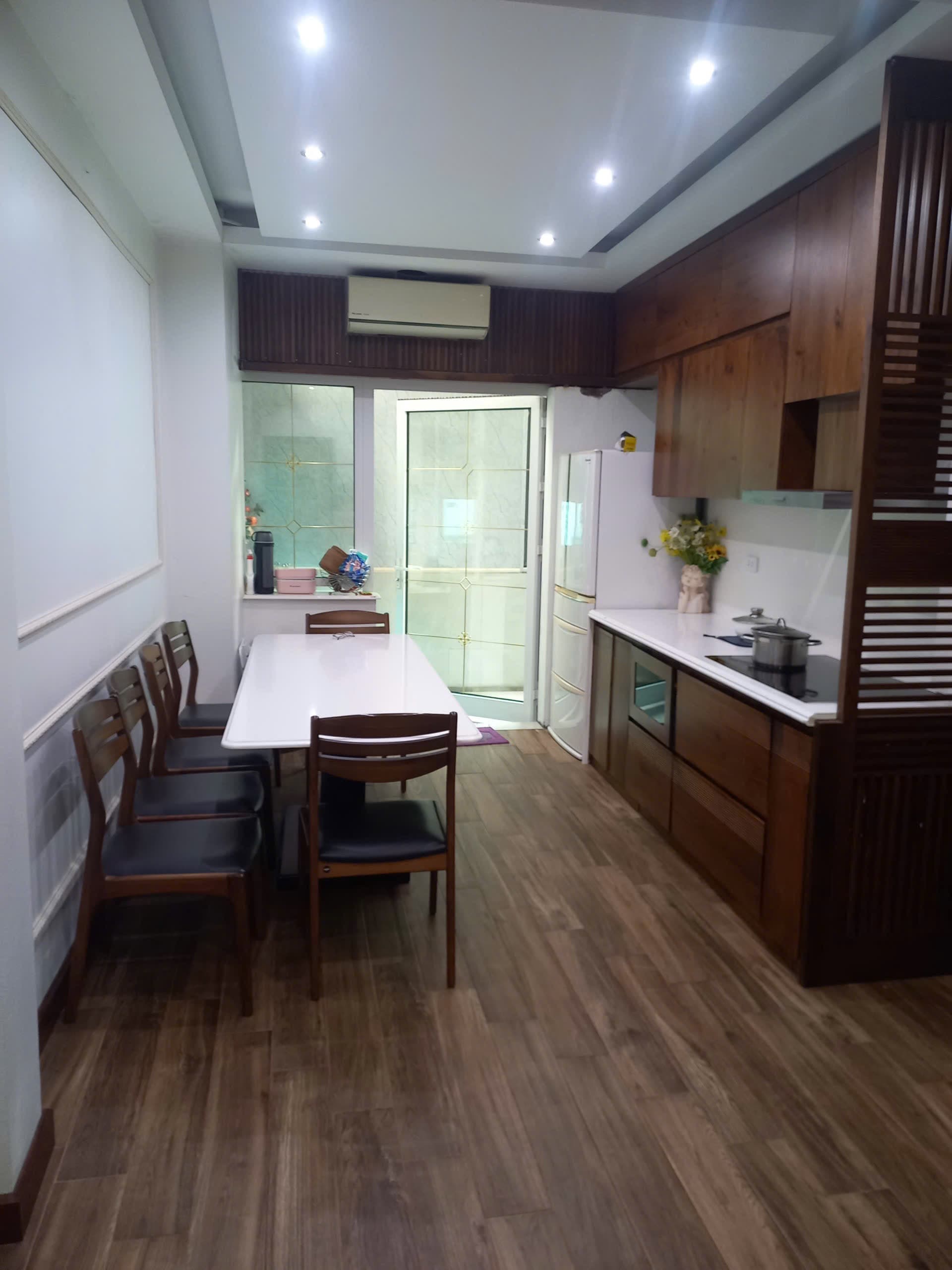 Nhà đất mặt phố, Hà Đông, Hà Nội - 61m² giá 26.3 tỷ
