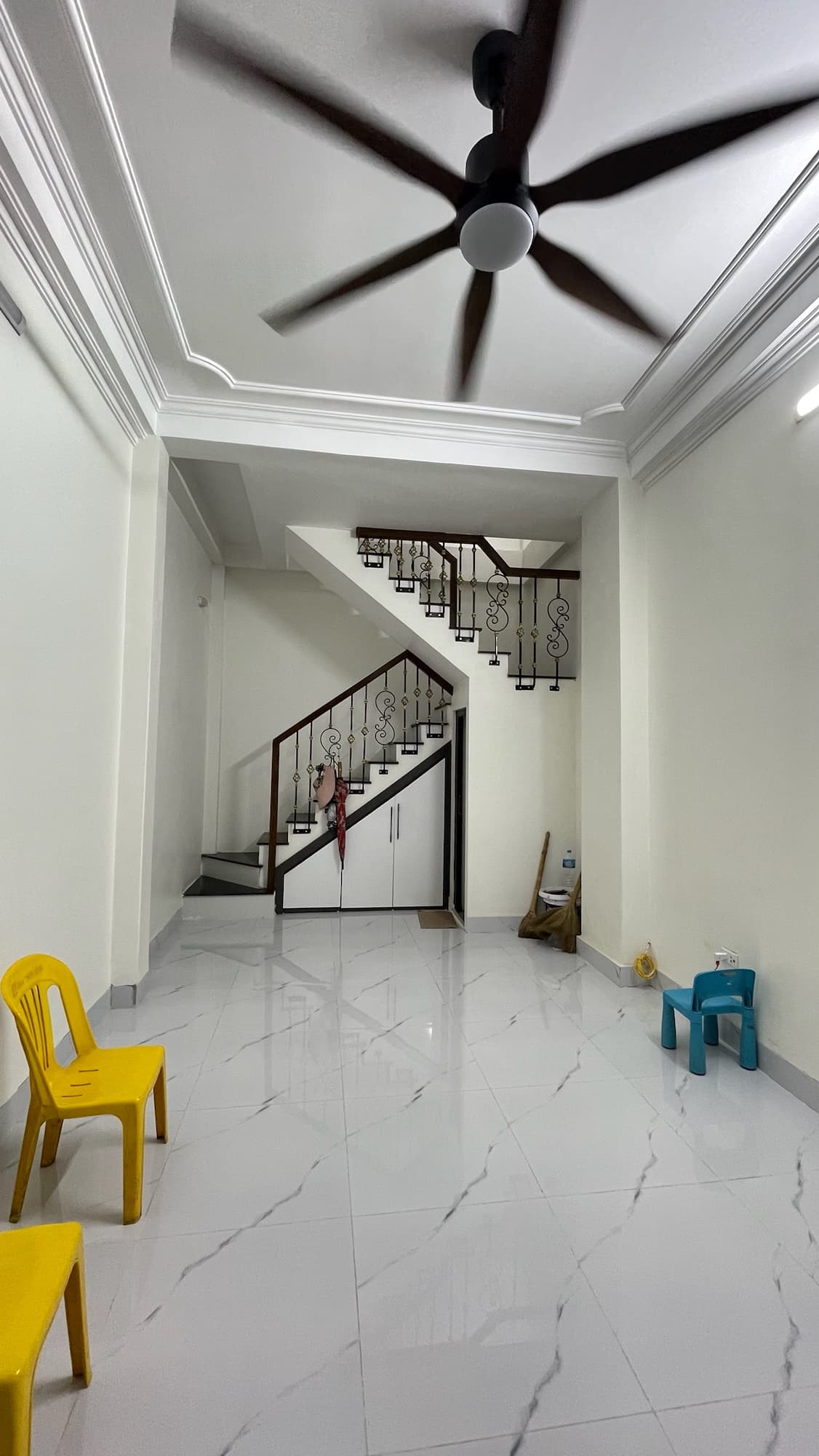 Nhà đất mặt phố, Hoàng Mai, Hà Nội - 22m² giá 4.95 tỷ