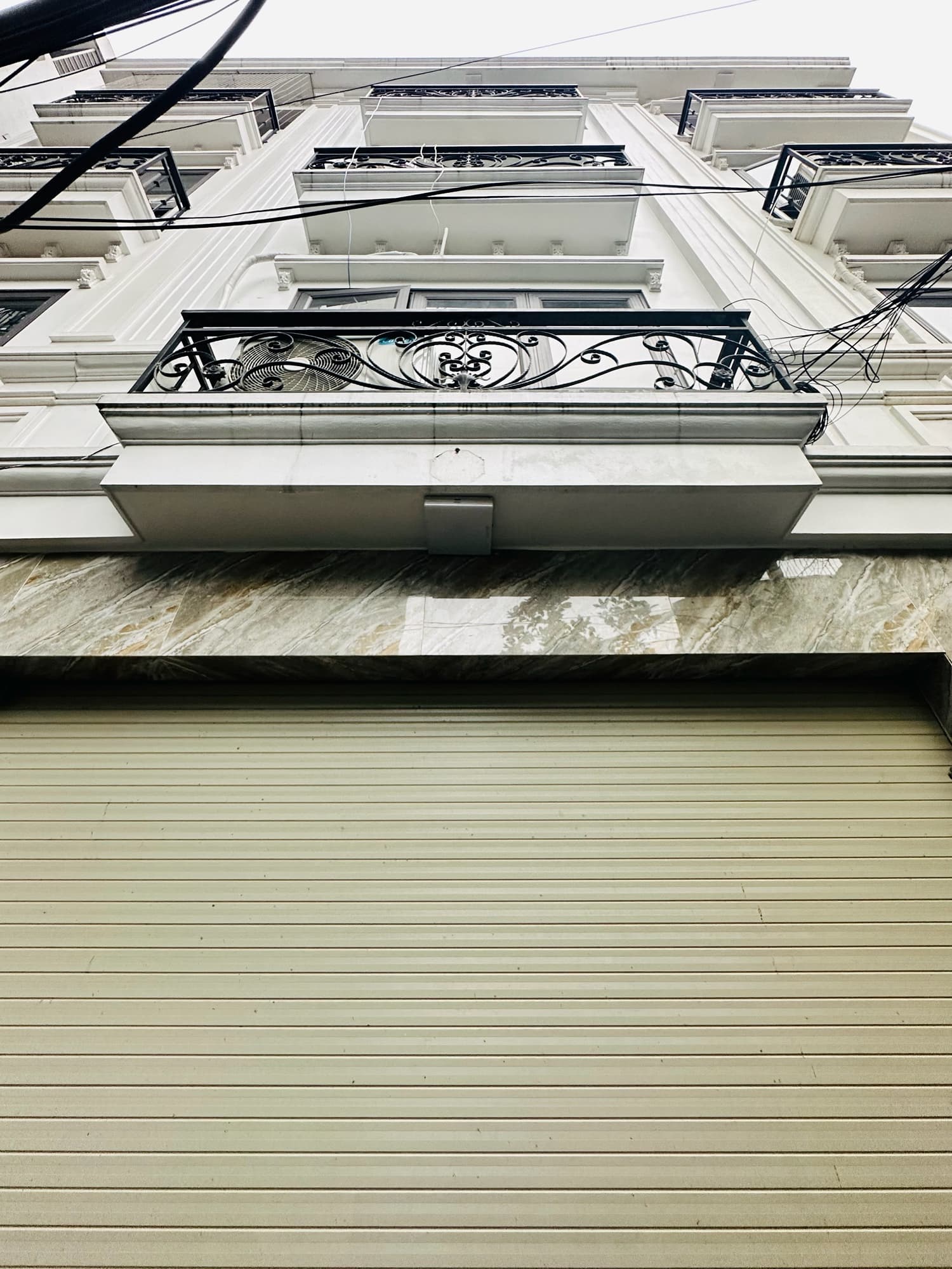Nhà đất mặt phố, Nam Từ Liêm, Hà Nội - 38m² giá 8.55 tỷ