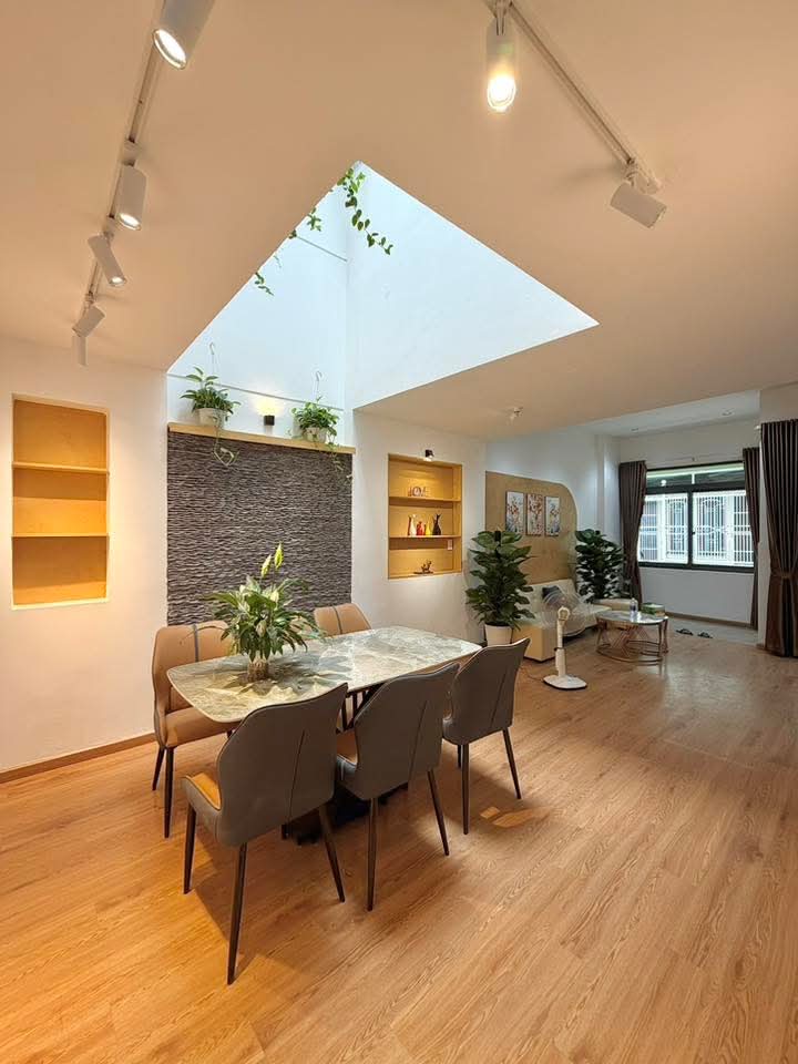 Nhà đất mặt phố, Thanh Khê, Đà Nẵng - 64m² giá 4.95 tỷ