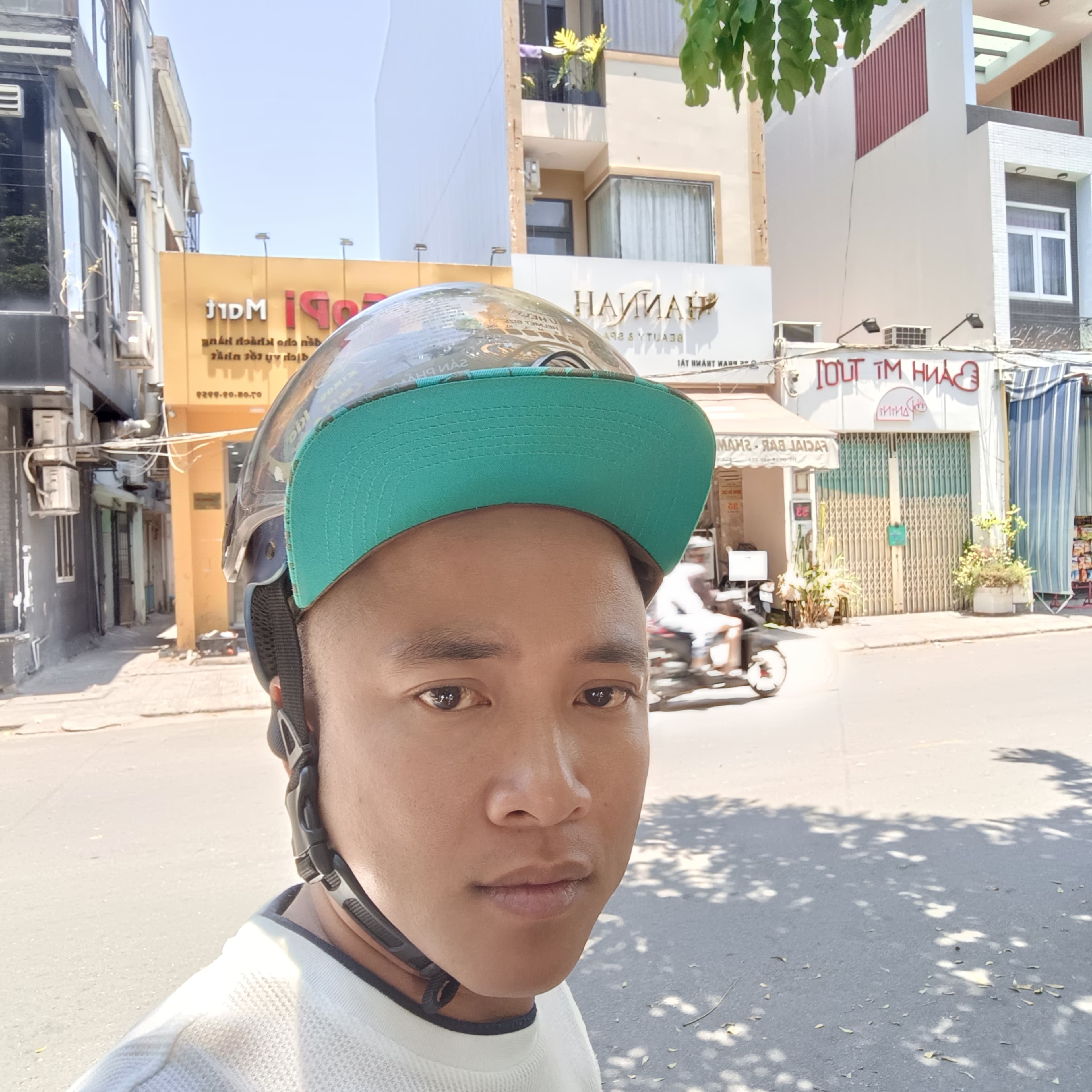 Nhà đất mặt phố, Thanh Khê, Đà Nẵng - 98.5m² giá 14 tỷ