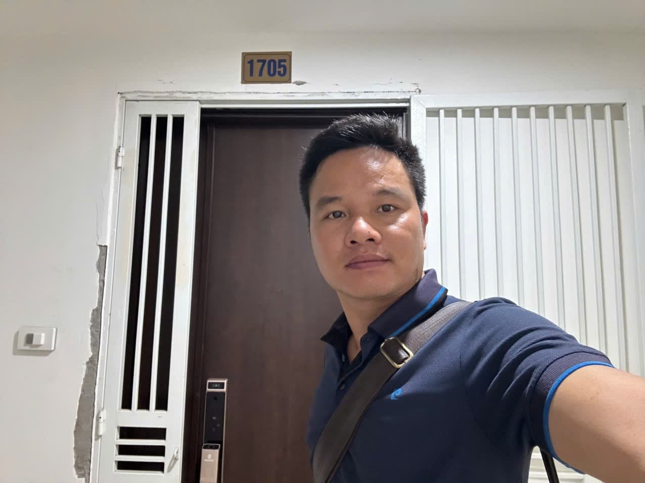 Căn hộ mặt phố, Thanh Xuân, Hà Nội - 71m² giá 7.5 tỷ