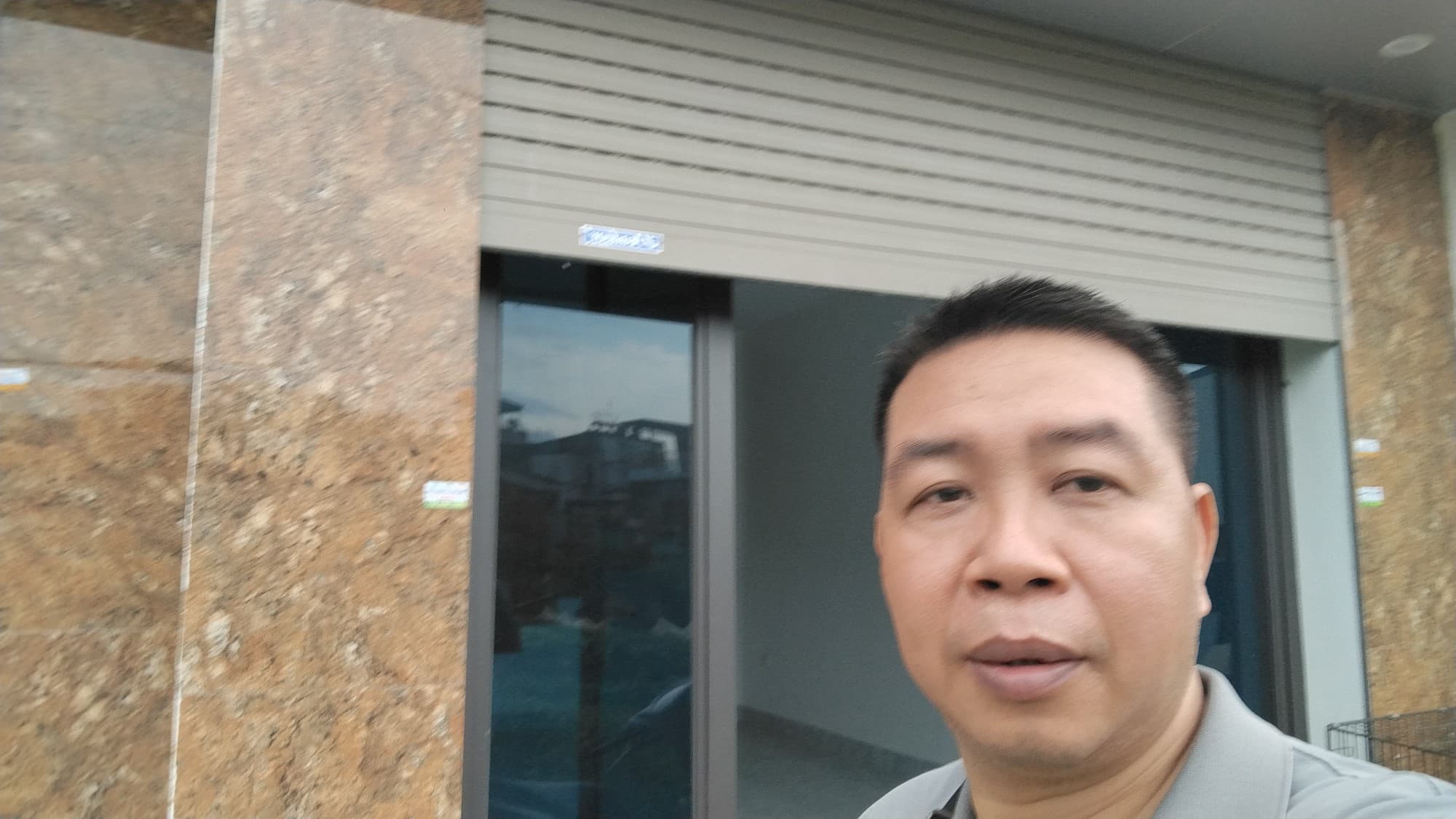 Nhà đất mặt phố, Hoàng Mai, Hà Nội - 42m² giá 3.2 tỷ