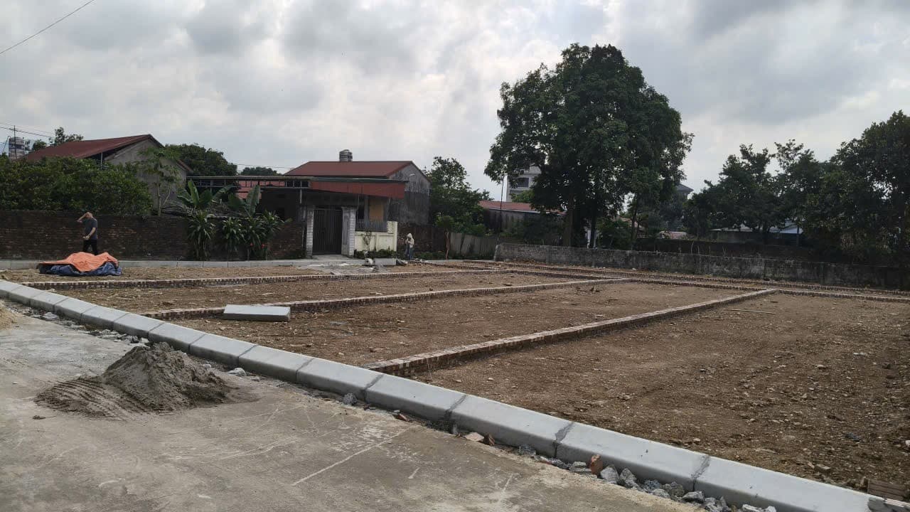 Nhà đất mặt phố Chương Mỹ, Hà Nội - 1, 8m² giá 1.75 tỷ