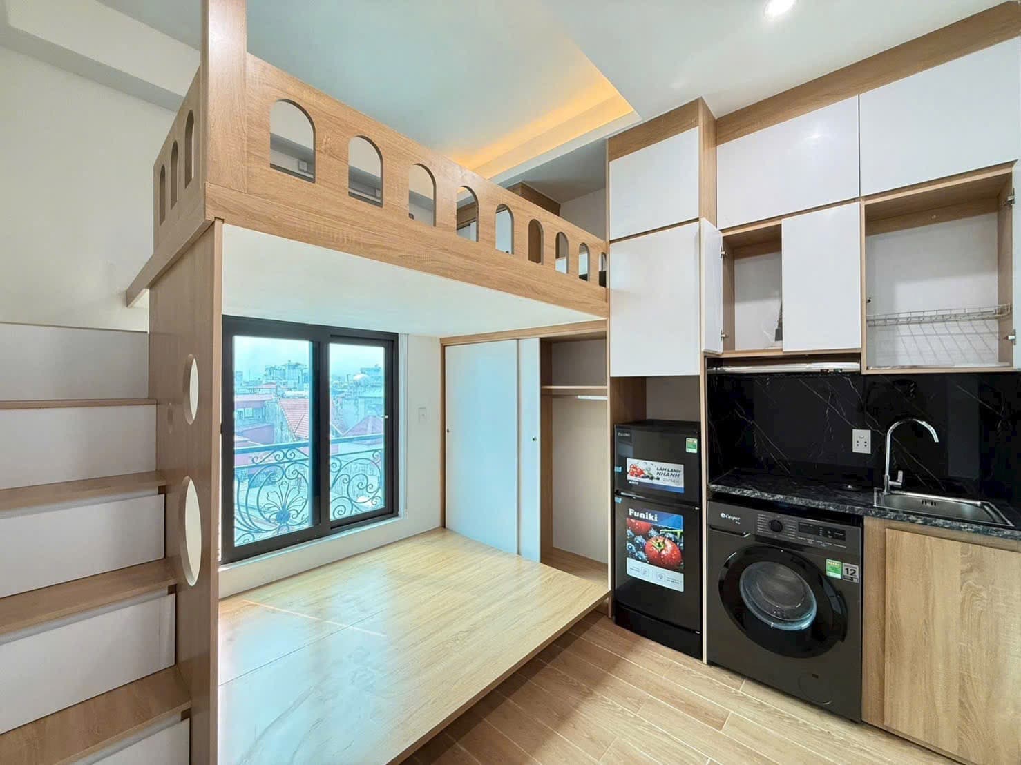 Nhà đất mặt phố, Thanh Xuân, Hà Nội - 62m² giá 17.5 tỷ