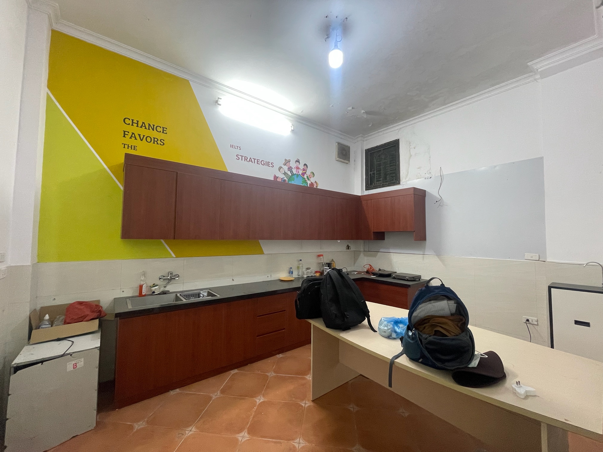 Nhà đất mặt phố, Thanh Xuân, Hà Nội - 61m² giá 27.45 tỷ