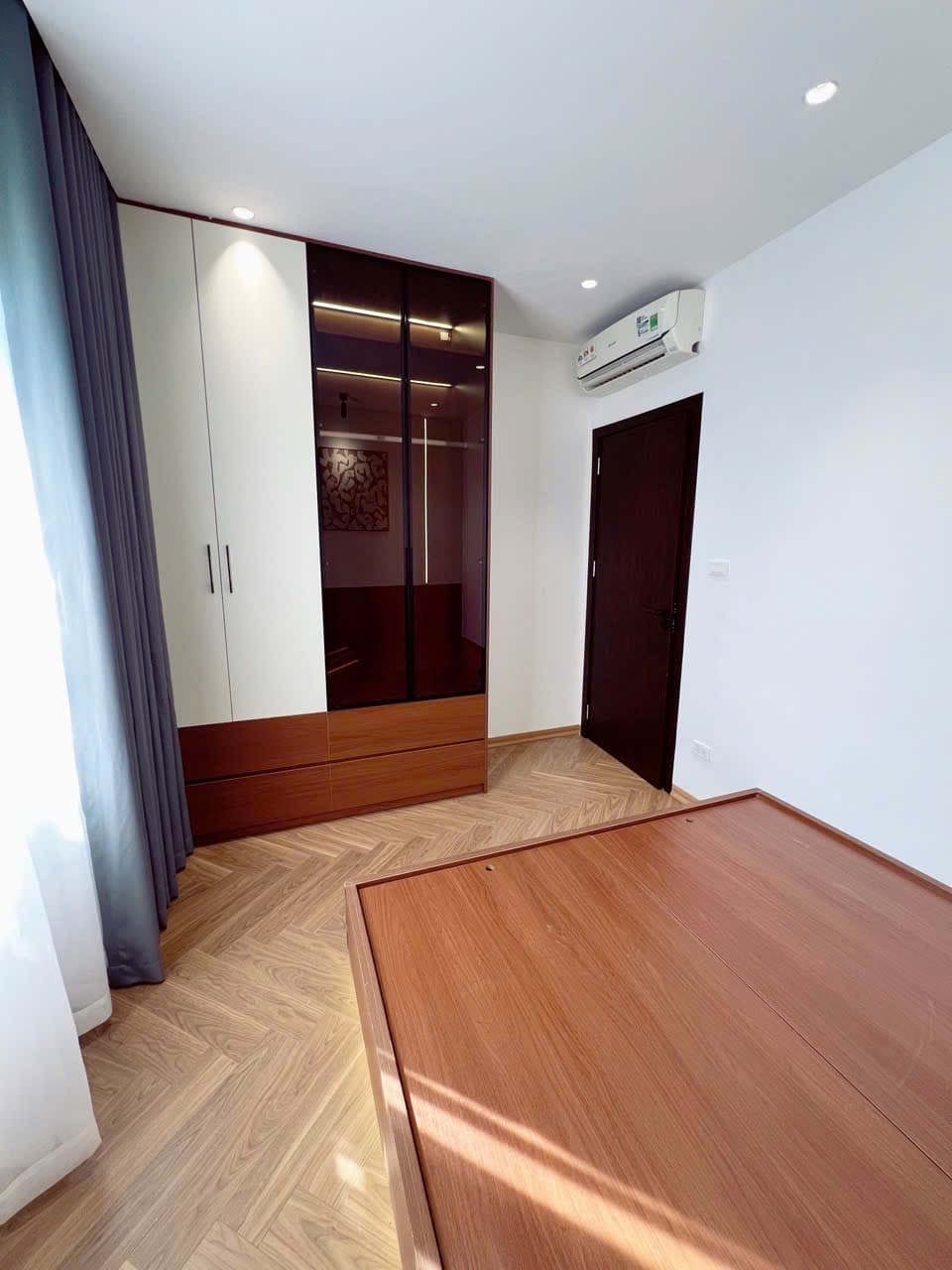 Căn hộ mặt phố, Thanh Xuân, Hà Nội - 50m² giá 4.85 tỷ