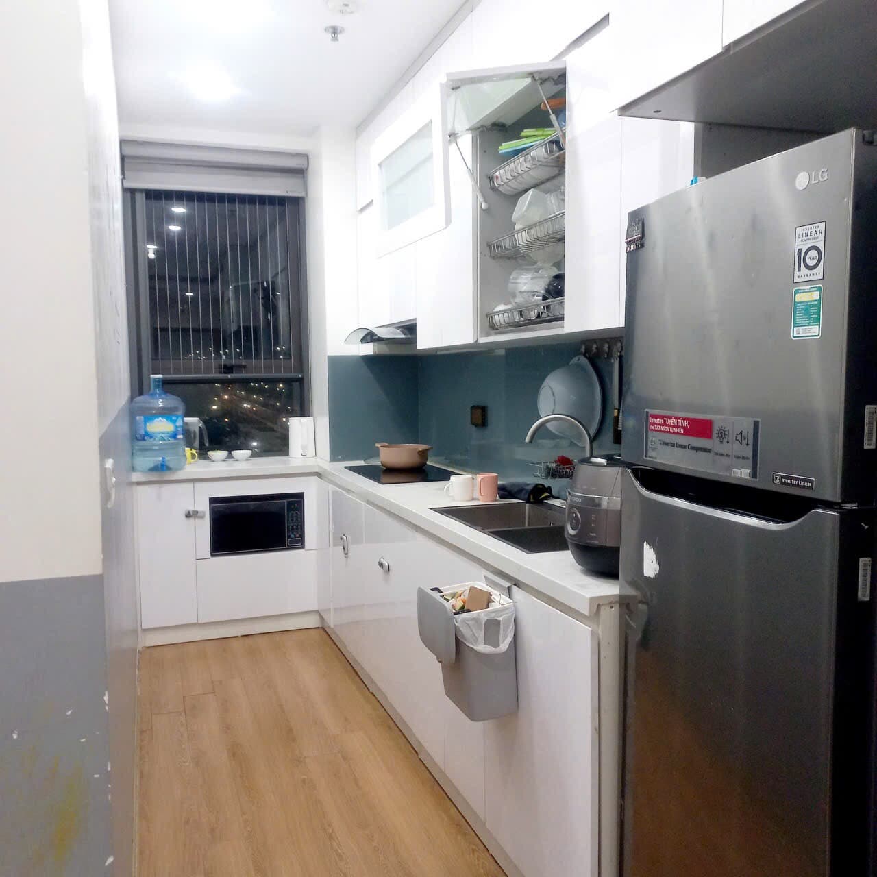Căn hộ mặt phố, Bắc Từ Liêm, Hà Nội - 59m² giá 4.48 tỷ