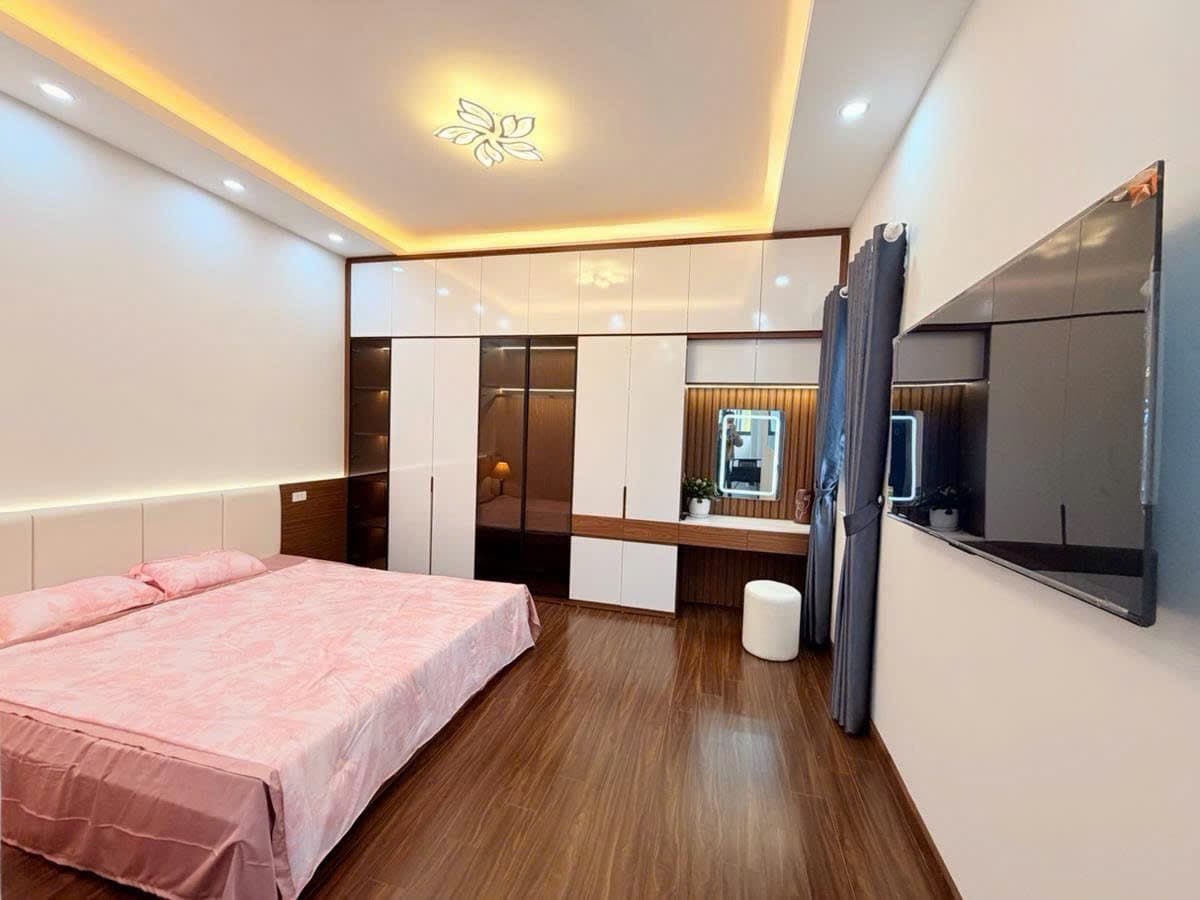 Nhà đất mặt phố, Hai Bà Trưng, Hà Nội - 31m² giá 9 tỷ
