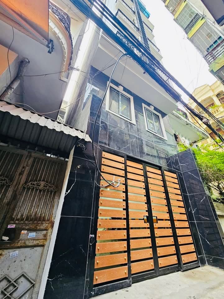 Nhà đất mặt phố, Đống Đa, Hà Nội - 64m² giá 23.8 tỷ